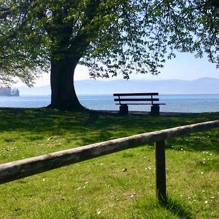 Ferienwohnung Strandgut Langenargen Exteriér fotografie