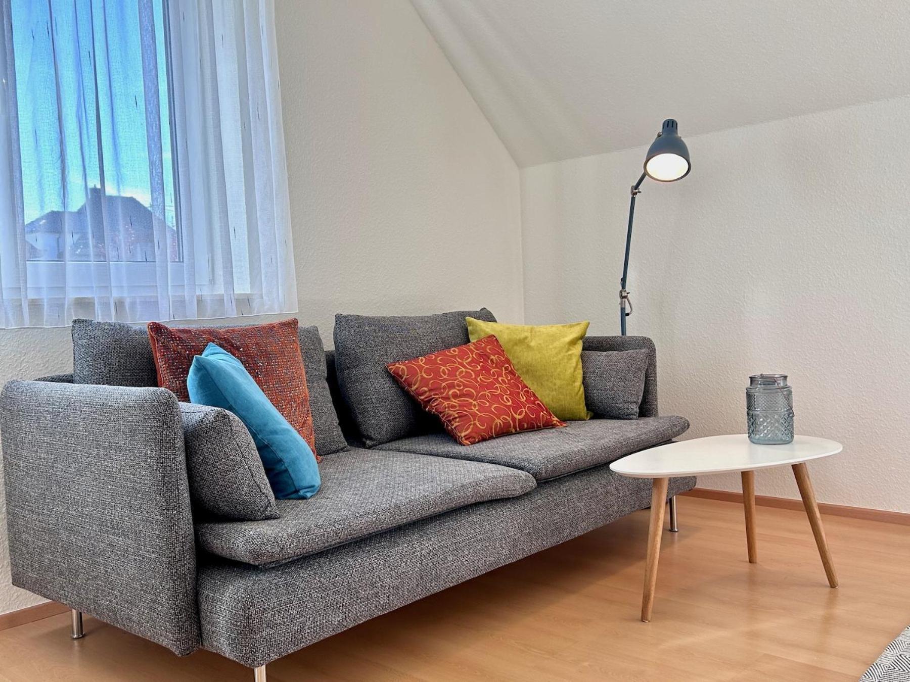 Ferienwohnung Strandgut Langenargen Exteriér fotografie